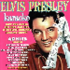 Elvis Presley: Karaoke (CD) - Bild 1