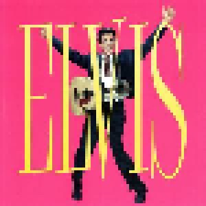 Elvis Presley: Karaoke (CD) - Bild 4