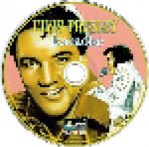 Elvis Presley: Karaoke (CD) - Bild 5