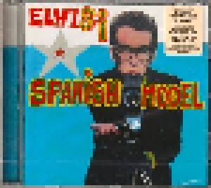 Spanish Model (CD) - Bild 3