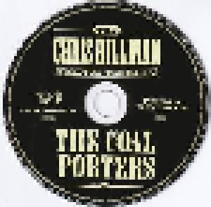 The Coal Porters: The Chris Hillman Tribute Concerts (CD) - Bild 5