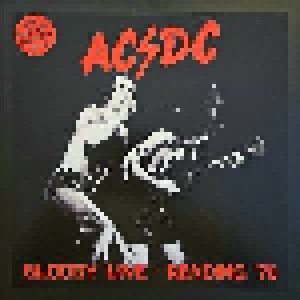 AC/DC: Bloody Live Reading 76 (LP) - Bild 1