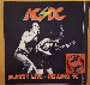 AC/DC: Bloody Live Reading 76 (LP) - Bild 2
