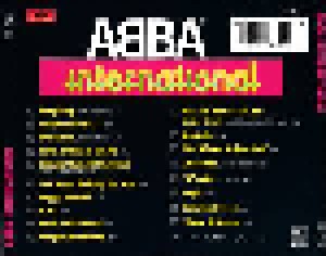 ABBA: International (CD) - Bild 2