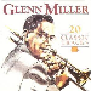Glenn Miller: 20 Classic Tracks - Cover