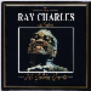 Ray Charles: Ray Charles Collection, The - Cover