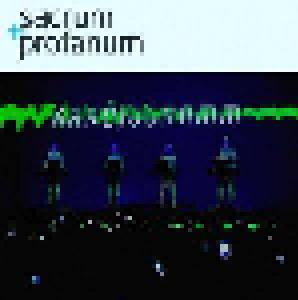 Kraftwerk: Sacrum Profanum - Cover