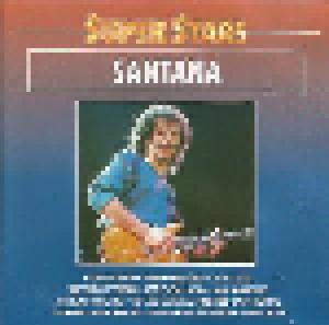 Santana: Super Stars - Cover