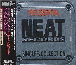 Essential Neat Records Singles Collection, The - Cover