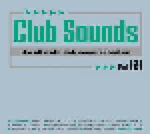Club Sounds Vol. 69 - Cover