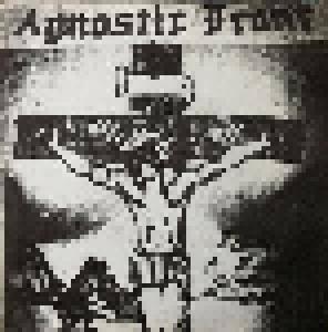 Agnostic Front: Banned From Europe - Cover