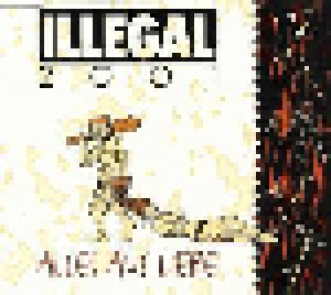 Illegal 2001: Alles Aus Liebe (Single-CD) - Bild 1