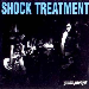 Shock Treatment: Punk Party! (LP) - Bild 1