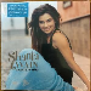 Shania Twain: Greatest Hits (2-LP) - Bild 4