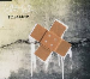 Ich + Ich: Pflaster (Single-CD) - Bild 1