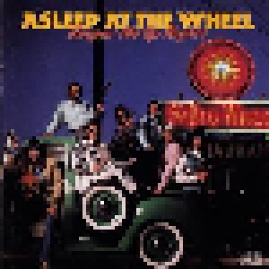 Asleep At The Wheel: Keepin' Me Up Nights (CD) - Bild 1