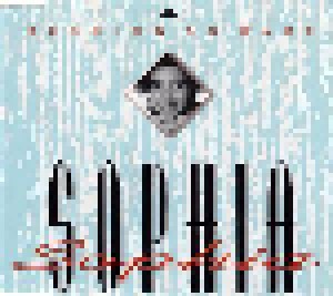 Sophia: Running So Hard (Single-CD) - Bild 1