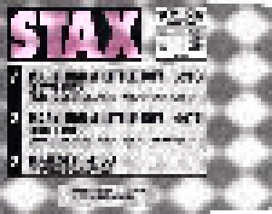 Stax: Mary Had A Little Boy (Single-CD) - Bild 3