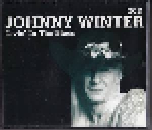 Johnny Winter: Livin' In The Blues (2-CD) - Bild 1