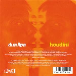 Dua Lipa: Houdini (Single-CD) - Bild 2