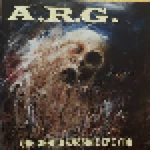 A.R.G.: One World Without The End (CD) - Bild 1