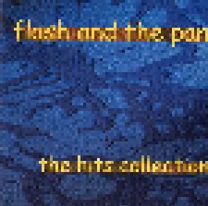 Flash And The Pan: The Hits Collection (CD) - Bild 1