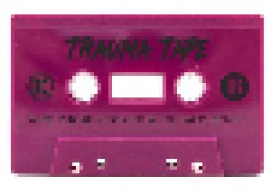 Samsas Traum: Trauma Tape - Original Scary Picture Soundtrack (Tape) - Bild 5