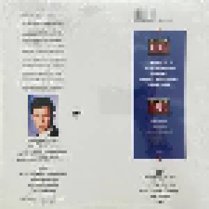 Rick Astley: Whenever You Need Somebody (LP) - Bild 2