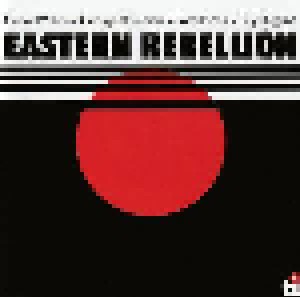 Cover - Cedar Walton, George Coleman, Sam Jones, Billy Higgins: Eastern Rebellion