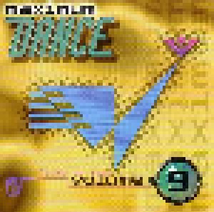 Maximum Dance Volume 9/97 (CD) - Bild 1