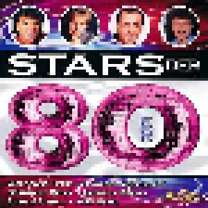 Stars Der 80er (CD) - Bild 1