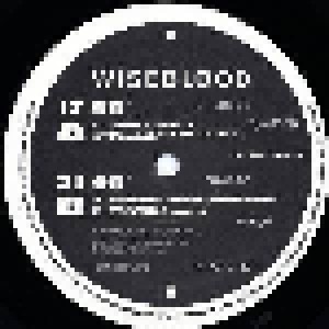 Wiseblood: Dirtdish (LP) - Bild 6