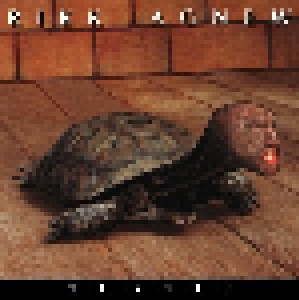 Rikk Agnew: Turtle (CD) - Bild 2