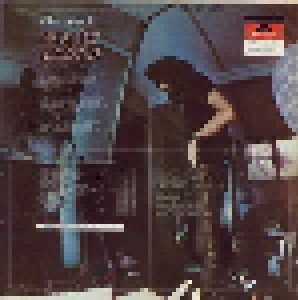 John Mayall: Empty Rooms (LP) - Bild 2