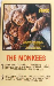 The Monkees: The Monkees (Meet The Monkees) (Tape) - Bild 1