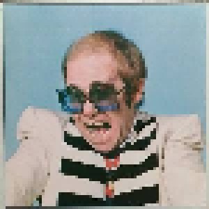 Elton John: Blue Moves (2-LP) - Bild 3