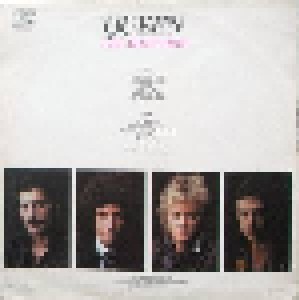 Queen: Greatest Hits (LP) - Bild 2
