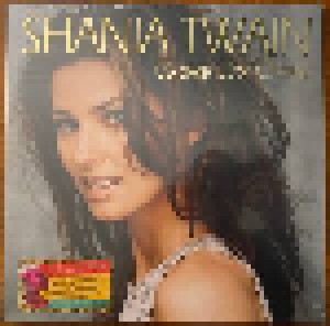 Shania Twain: Come On Over (3-LP) - Bild 1