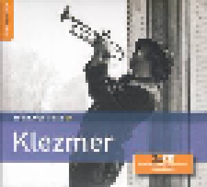 Cover - Joel Rubin Jewish Music Ensemble: Rough Guide To Klezmer, The