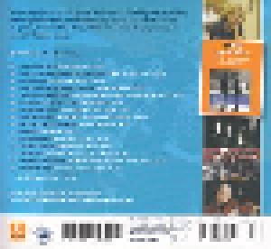 The Rough Guide To Klezmer (2-CD) - Bild 2