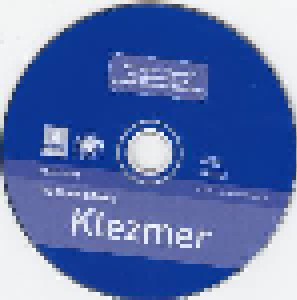 The Rough Guide To Klezmer (2-CD) - Bild 3