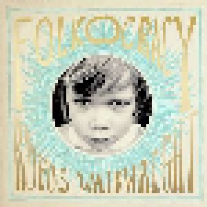 Rufus Wainwright: Folkocracy (2-LP) - Bild 1