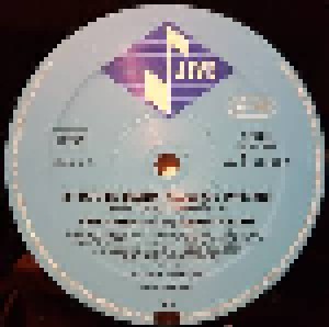 Ruby Turner & Jonathan Butler: If You're Ready (Come Go With Me) (12") - Bild 3
