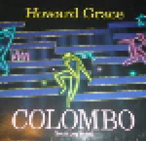 Cover - Howard Grace: Colombo