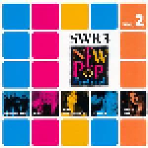 SWR3 New Pop Festival Vol. 2 (2-CD) - Bild 1