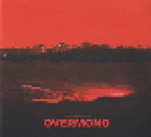 Cover - Overmono: Fabric Presents Overmono