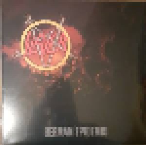 Slayer: German Epidemic (2-LP) - Bild 1
