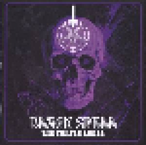 Black Spell: The Purple Skull (CD-R) - Bild 1