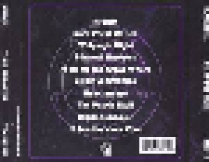 Black Spell: The Purple Skull (CD-R) - Bild 3