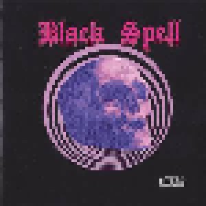 Black Spell: Black Spell (CD-R) - Bild 1